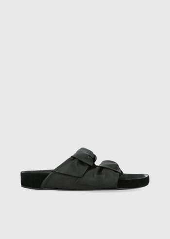 Isabel Marant Sandalias Lennyo Bow ISM-LENNYOBO