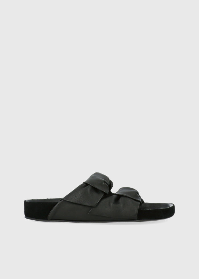 Isabel Marant Sandalias Lennyo Bow ISM-LENNYOBO