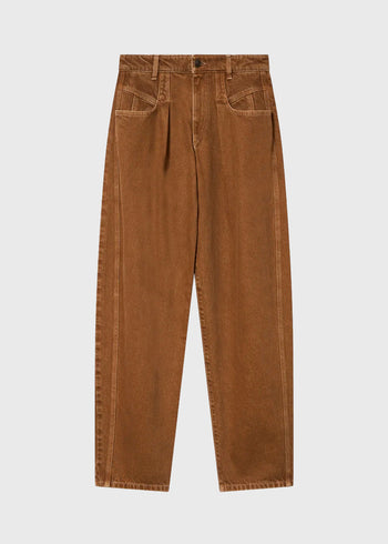 Isabel Marant Jeans Lisha ISM-LISHA
