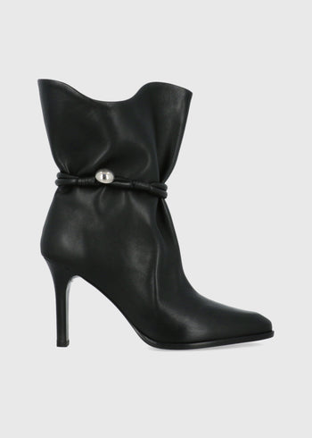 ISABEL MARANT Botín Lolya ISM-LOLYA