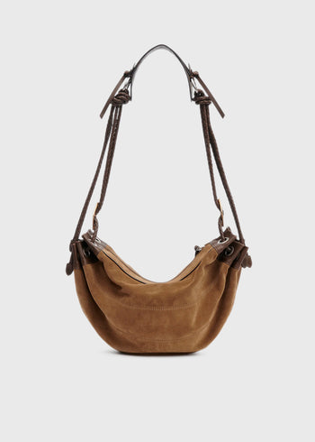 ISABEL MARANT Bolso Maia ISM-MAIAMEDI