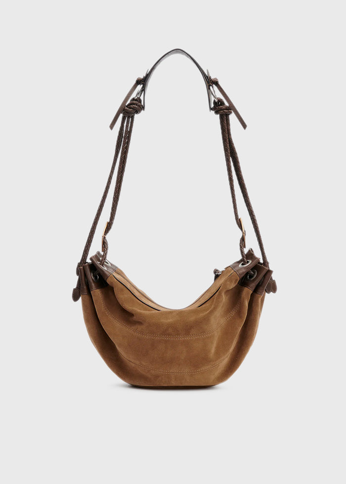 ISABEL MARANT Bolso Maia ISM-MAIAMEDI