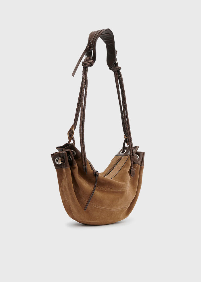 ISABEL MARANT Bolso Maia ISM-MAIAMEDI