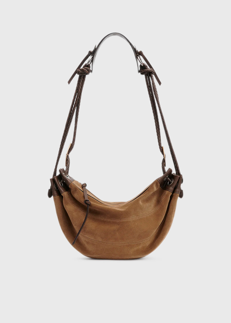 ISABEL MARANT Bolso Maia ISM-MAIAMEDI