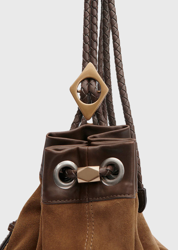 ISABEL MARANT Bolso Maia ISM-MAIAMEDI