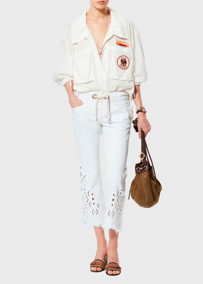 ISABEL MARANT Bolso Maia ISM-MAIAMEDI