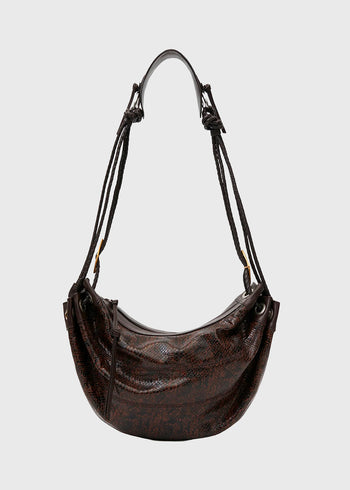 Isabel Marant Bolso Maia ISM-MAIA