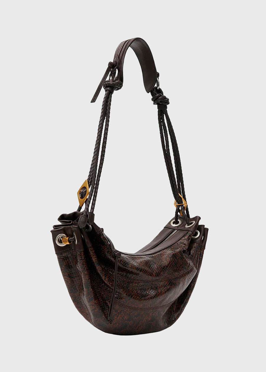 Isabel Marant Bolso Maia ISM-MAIA