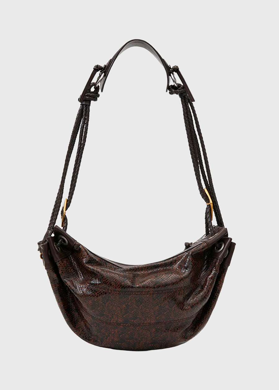 Isabel Marant Bolso Maia ISM-MAIA