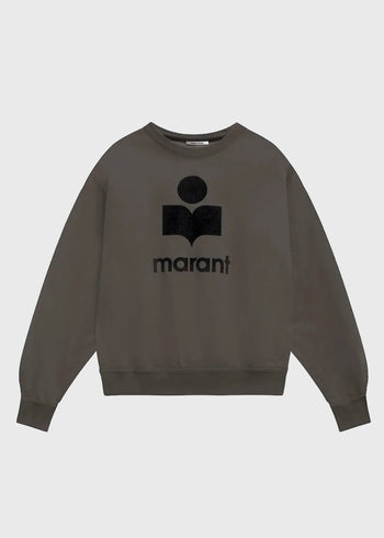 Isabel Marant Sudadera Mikoy  ISM-MIKOY