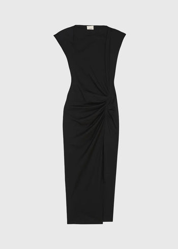 Isabel Marant Vestido Nadela ISM-NADELA
