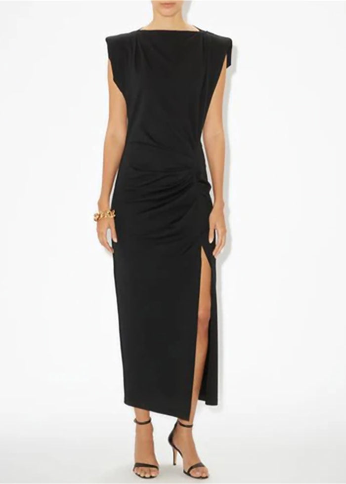 Isabel Marant Vestido Nadela ISM-NADELA