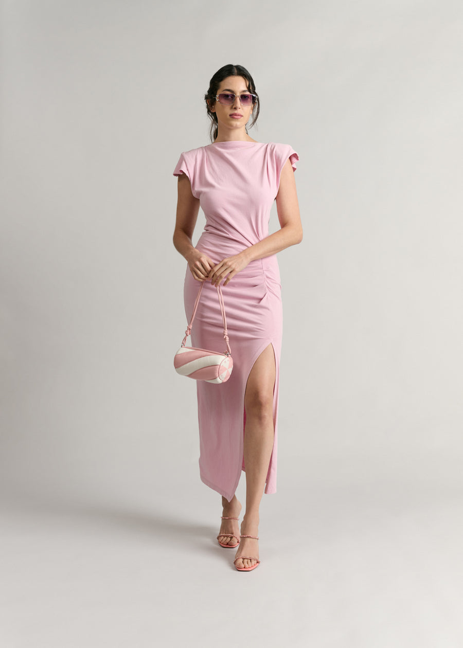 Isabel Marant Vestido Nadela ISM-NADELA