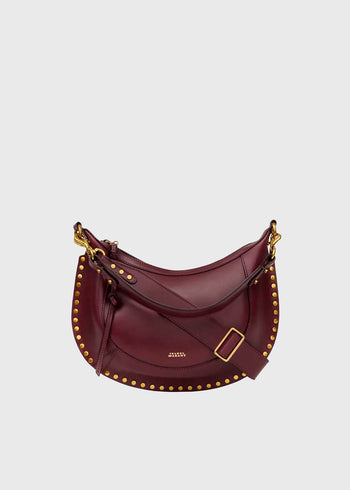 Isabel Marant Bolso Naoko ISM-NAOKO