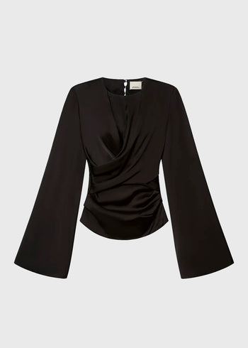Isabel Marant Blusa Neame ISM-NEAME