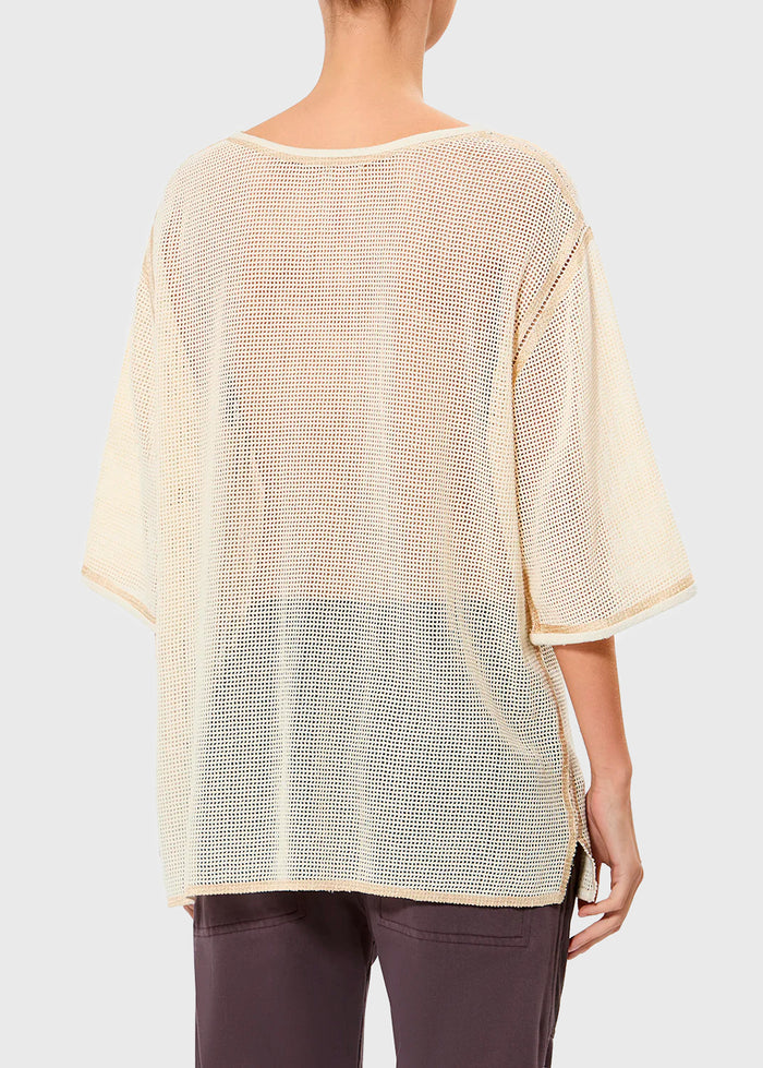 ISABEL MARANT T-Shirt Nisrine ISM-NISRINE