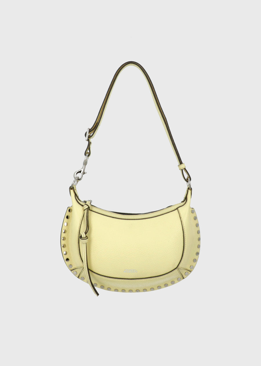 ISABEL MARANT Bolso Oskan Moon ISM-OSKANMOO