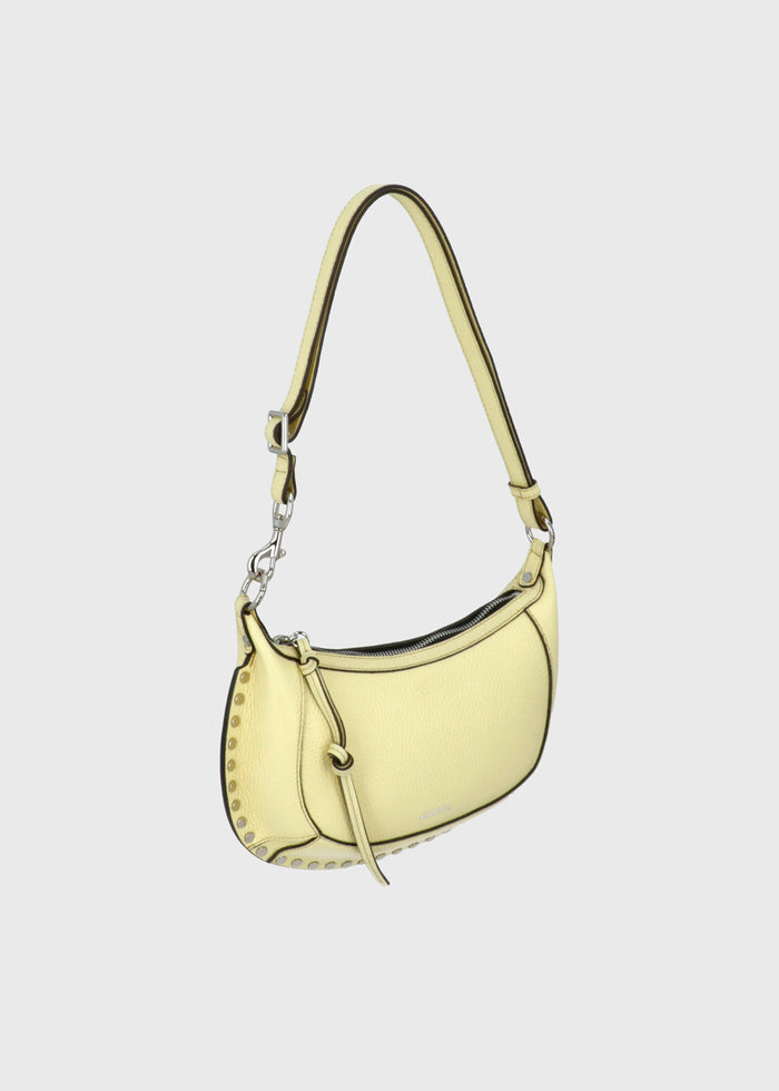 ISABEL MARANT Bolso Oskan Moon ISM-OSKANMOO
