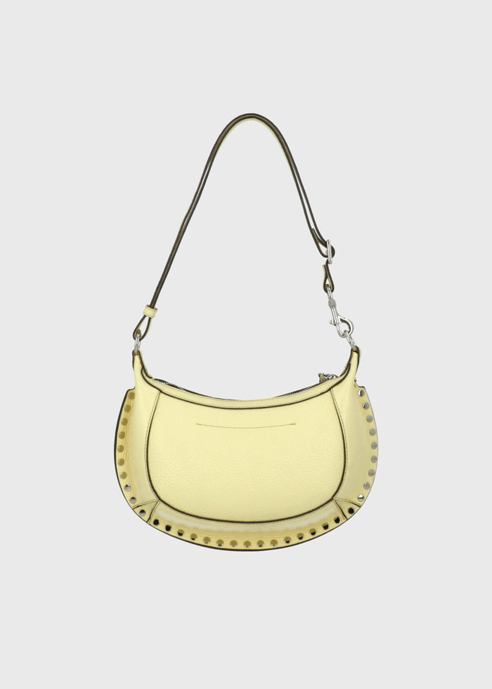 ISABEL MARANT Bolso Oskan Moon ISM-OSKANMOO