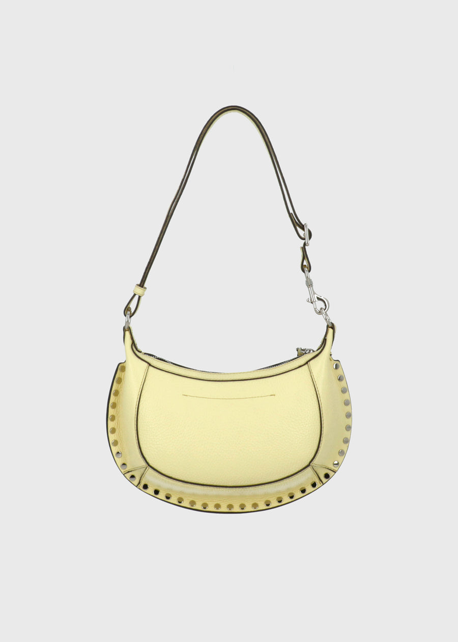 ISABEL MARANT Bolso Oskan Moon ISM-OSKANMOO