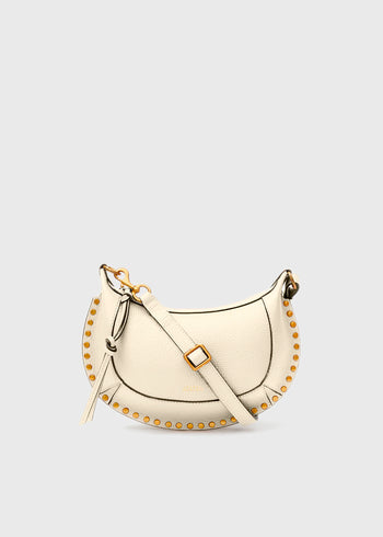 ISABEL MARANT Bolso Oskan Moon ISM-OSKANMOO