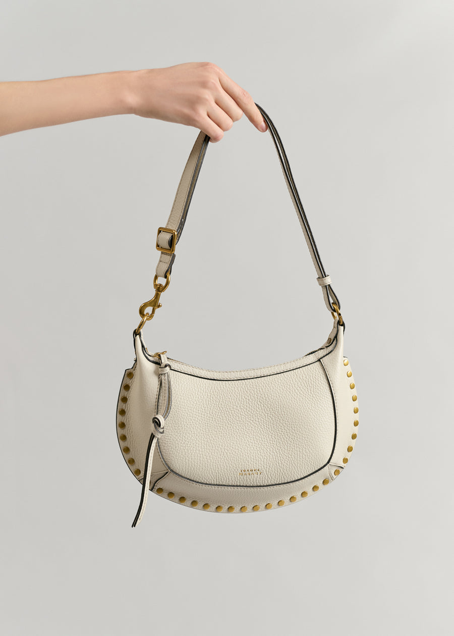 ISABEL MARANT Bolso Oskan Moon ISM-OSKANMOO
