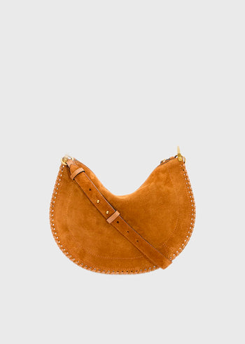 ISABEL MARANT Bolso Oskan ISM-OSKANSOZ