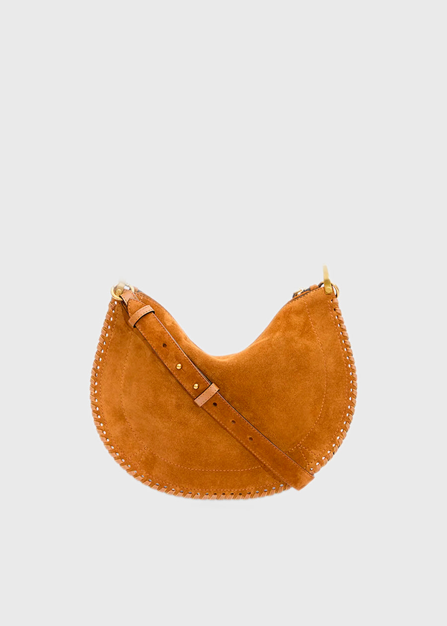 ISABEL MARANT Bolso Oskan ISM-OSKANSOZ