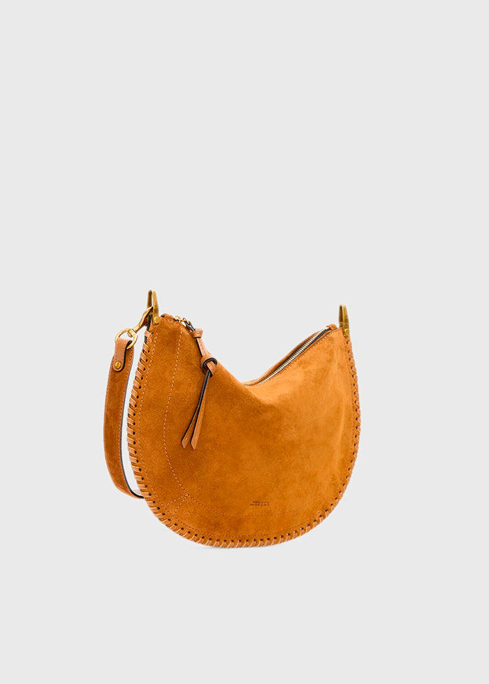ISABEL MARANT Bolso Oskan ISM-OSKANSOZ