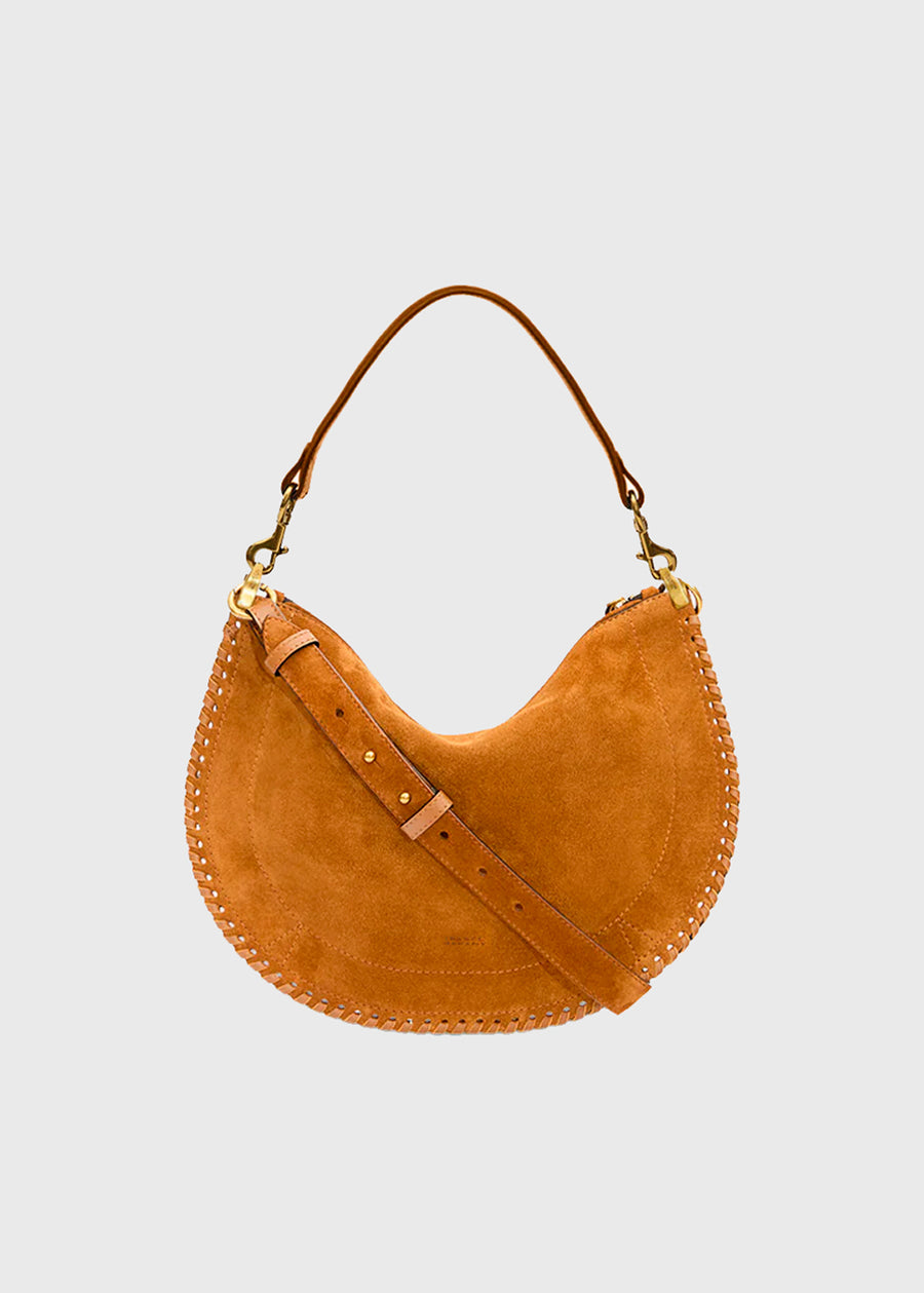 ISABEL MARANT Bolso Oskan ISM-OSKANSOZ