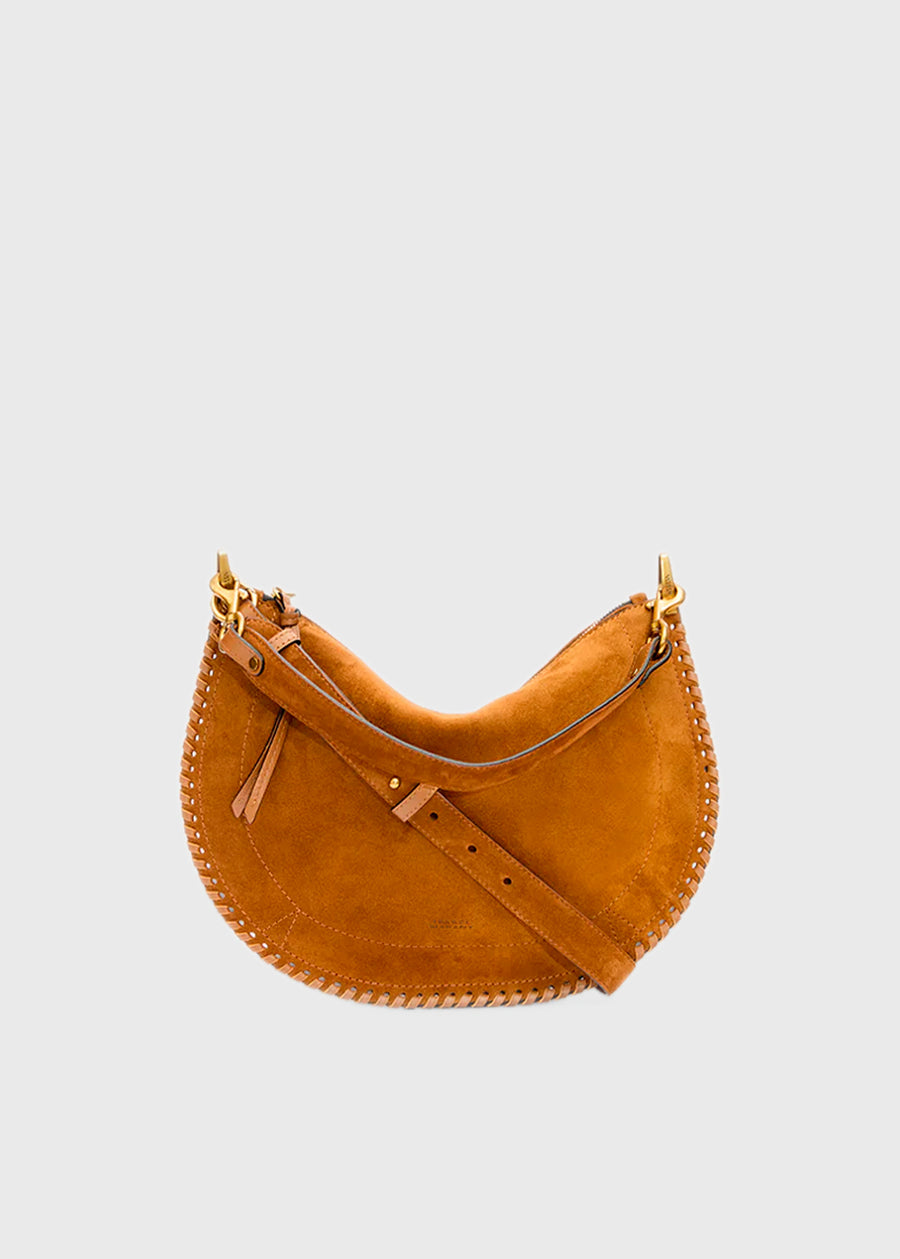 ISABEL MARANT Bolso Oskan ISM-OSKANSOZ