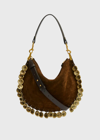 ISABEL MARANT Bolso Oskan ISM-OSKANSOZ