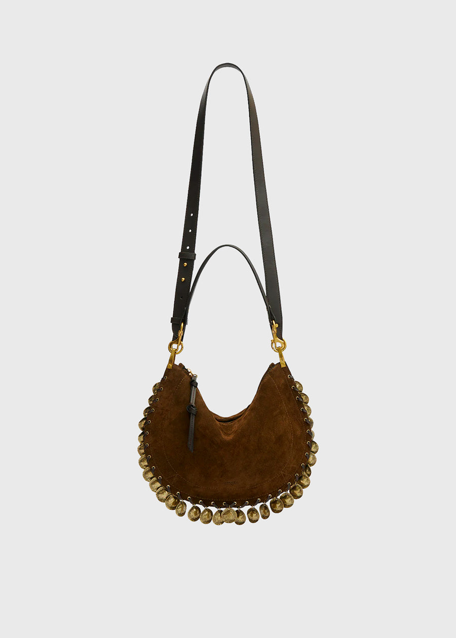 ISABEL MARANT Bolso Oskan ISM-OSKANSOZ
