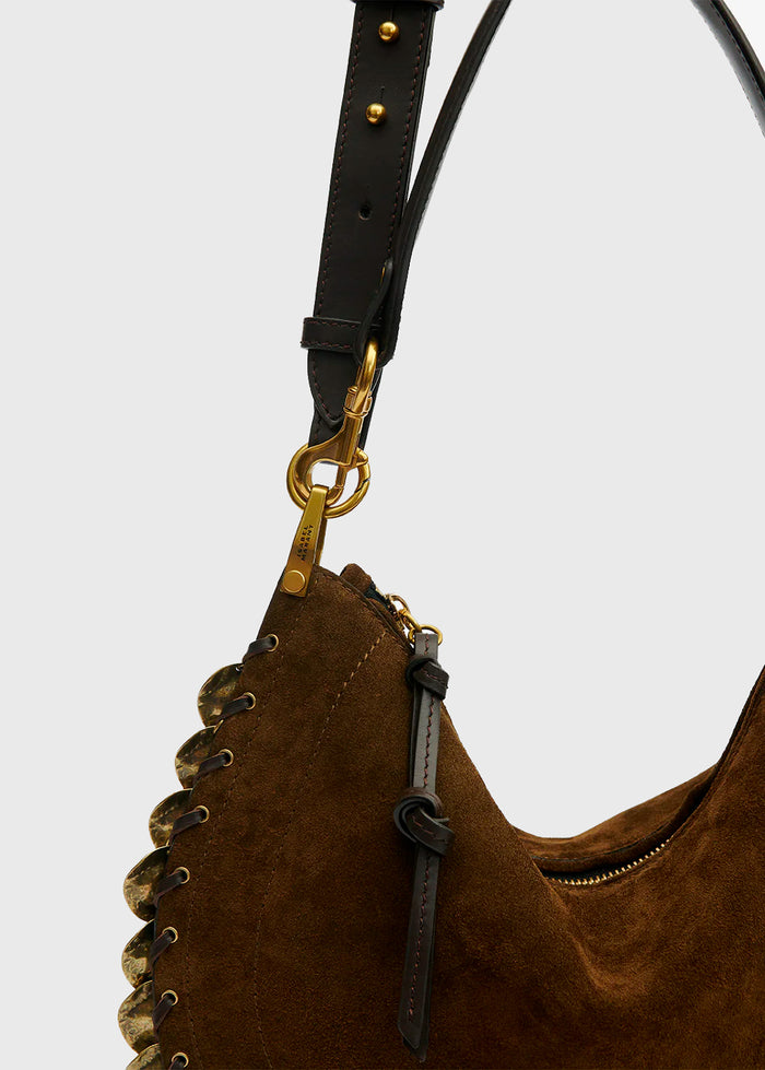 ISABEL MARANT Bolso Oskan ISM-OSKANSOZ