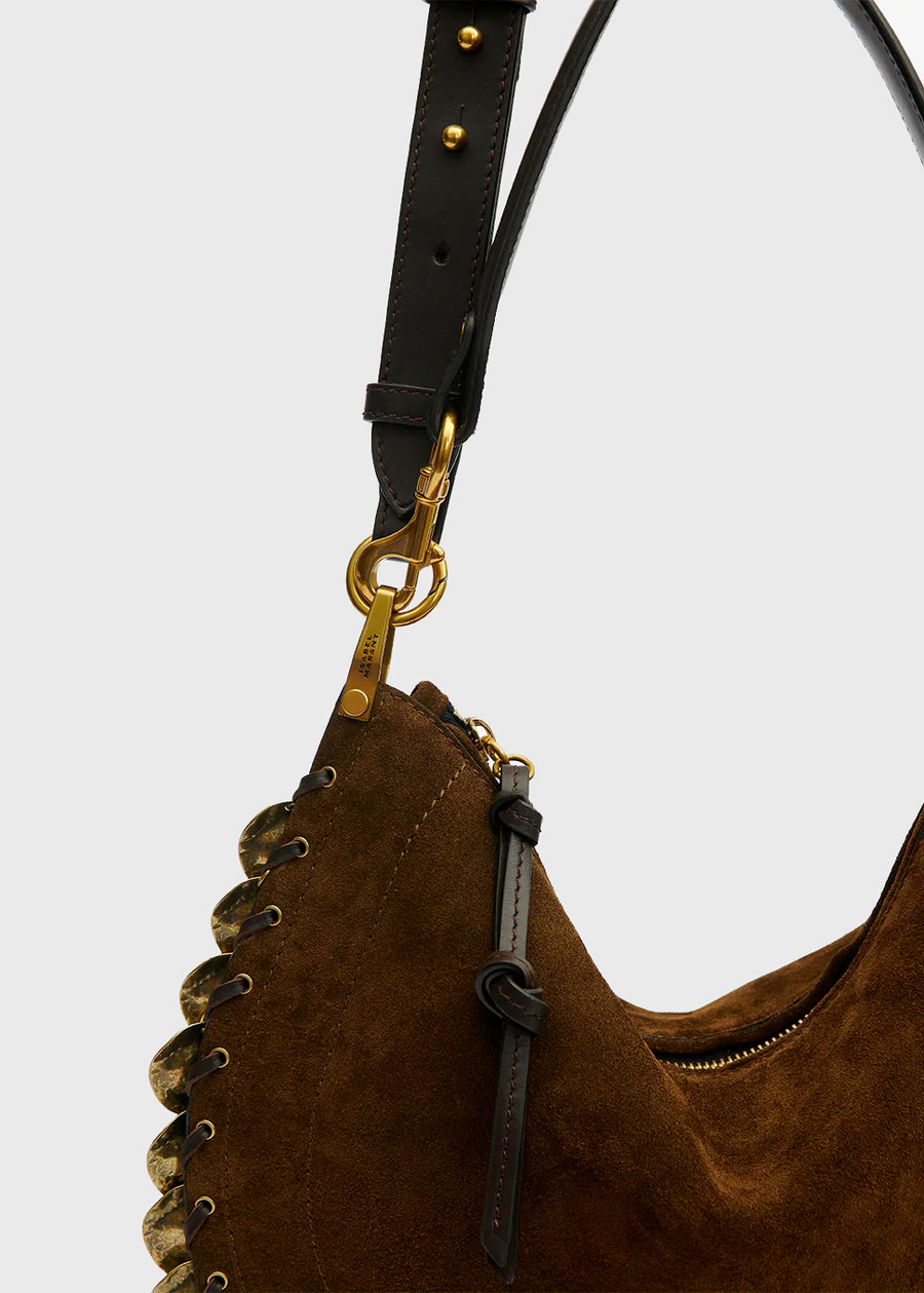 ISABEL MARANT Bolso Oskan ISM-OSKANSOZ