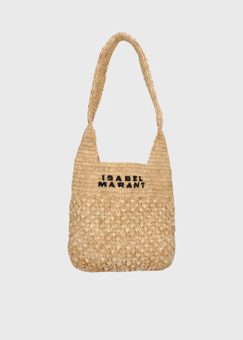 ISABEL MARANT Bolso Praia ISM-PRAIASMA