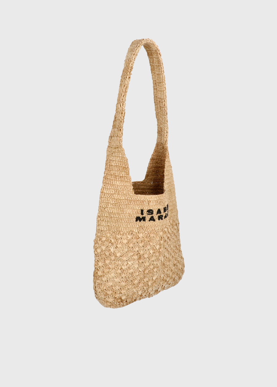 ISABEL MARANT Bolso Praia ISM-PRAIASMA