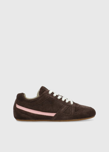 ISABEL MARANT Sneakers Senny ISM-SENNY