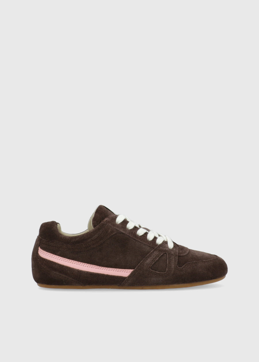 ISABEL MARANT Sneakers Senny ISM-SENNY