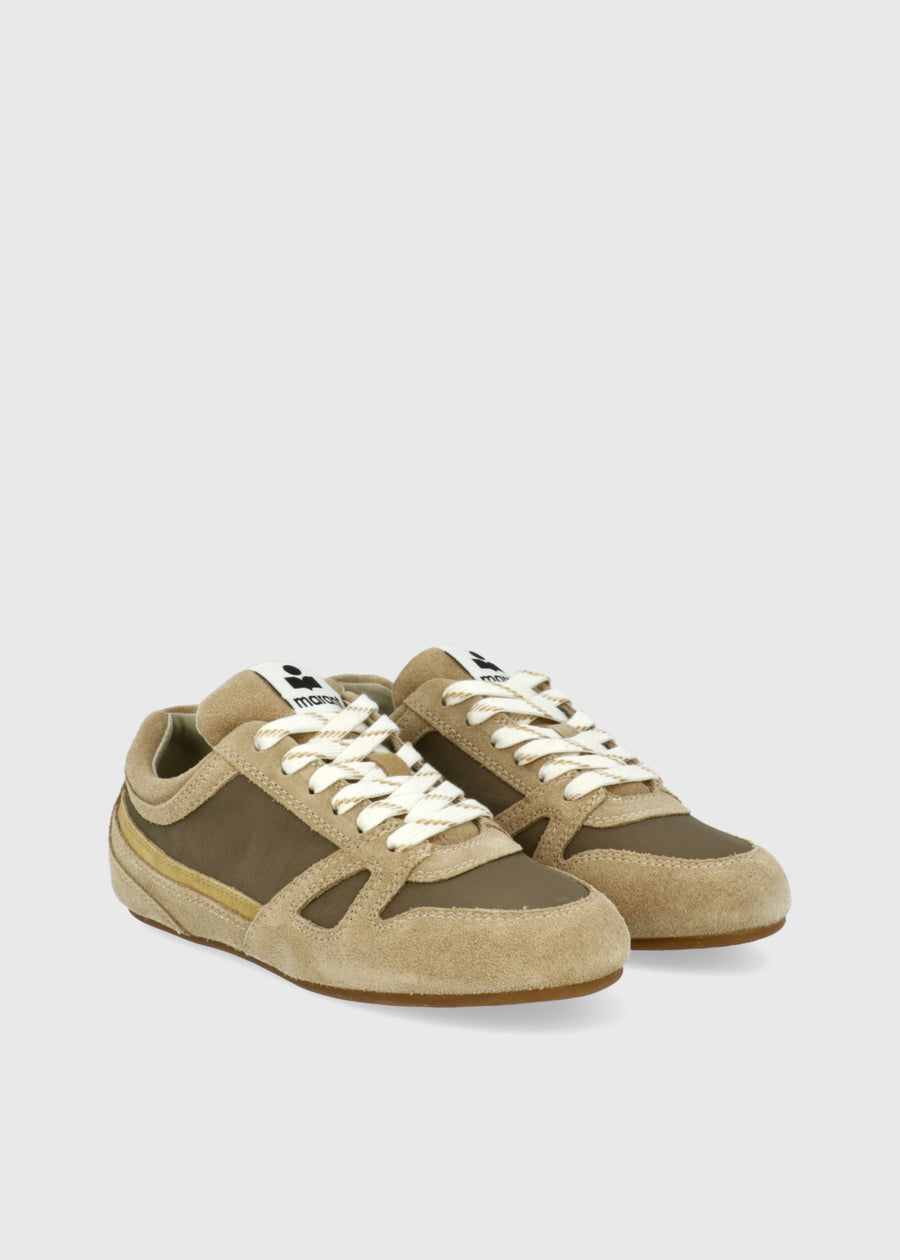 ISABEL MARANT Sneakers Senny ISM-SENNY
