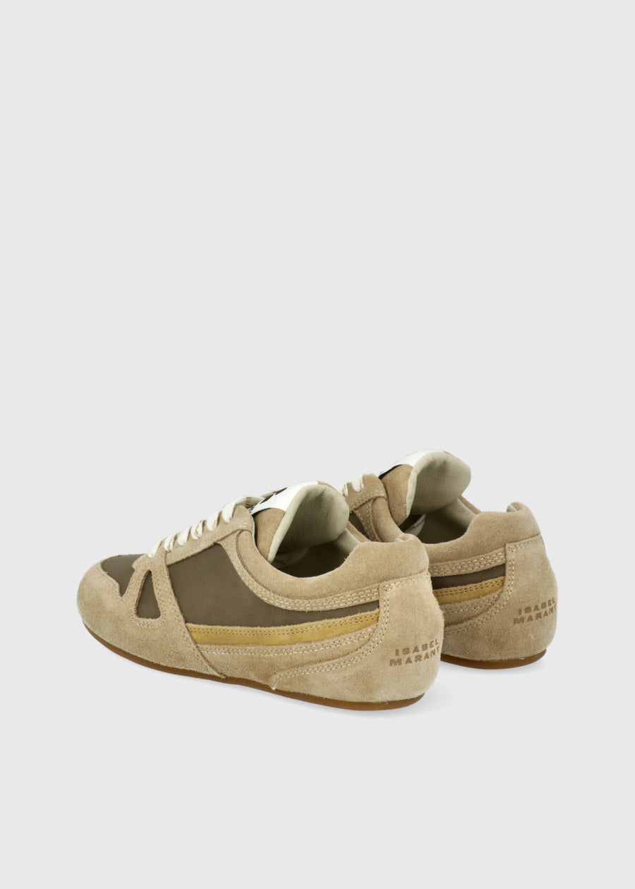 ISABEL MARANT Sneakers Senny ISM-SENNY