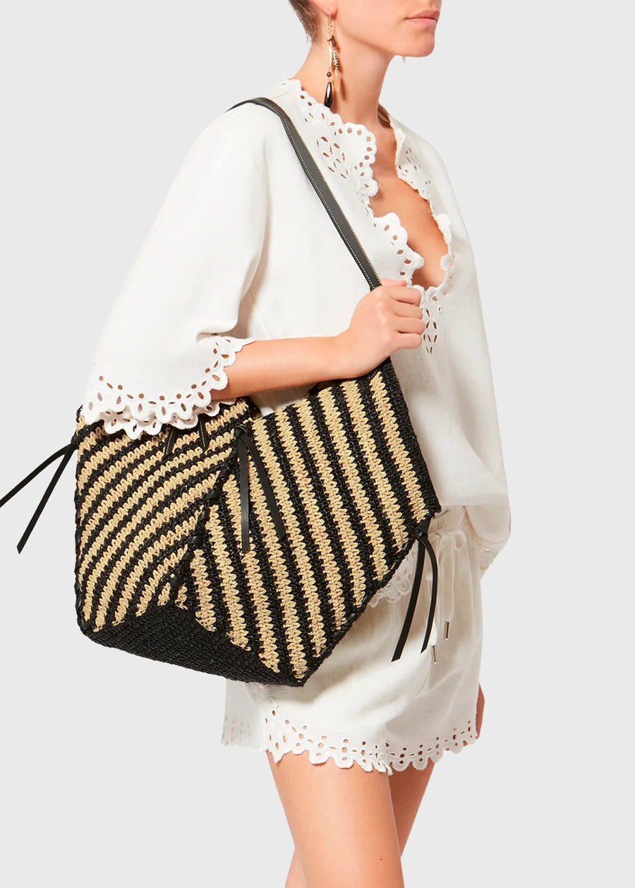 ISABEL MARANT Bolso Tampa ISM-TAMPA