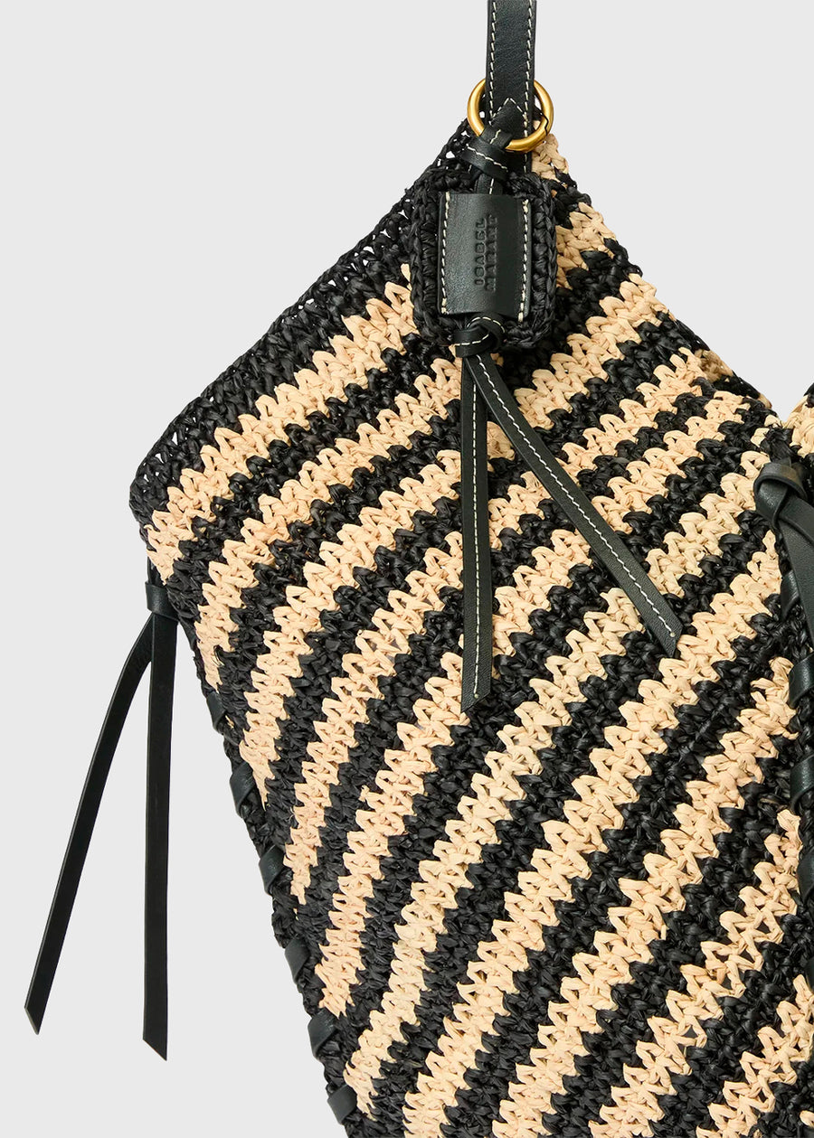 ISABEL MARANT Bolso Tampa ISM-TAMPA