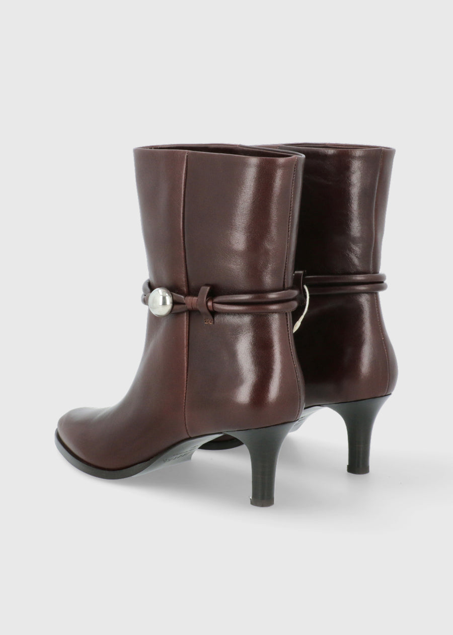 Isabel Marant Botas Telsa ISM-TELSA