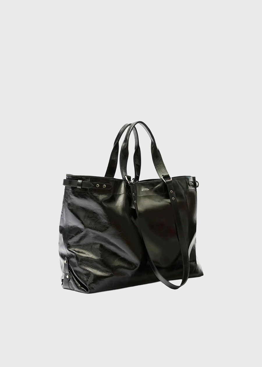 Isabel Marant Bolso Winna ISM-WINNA