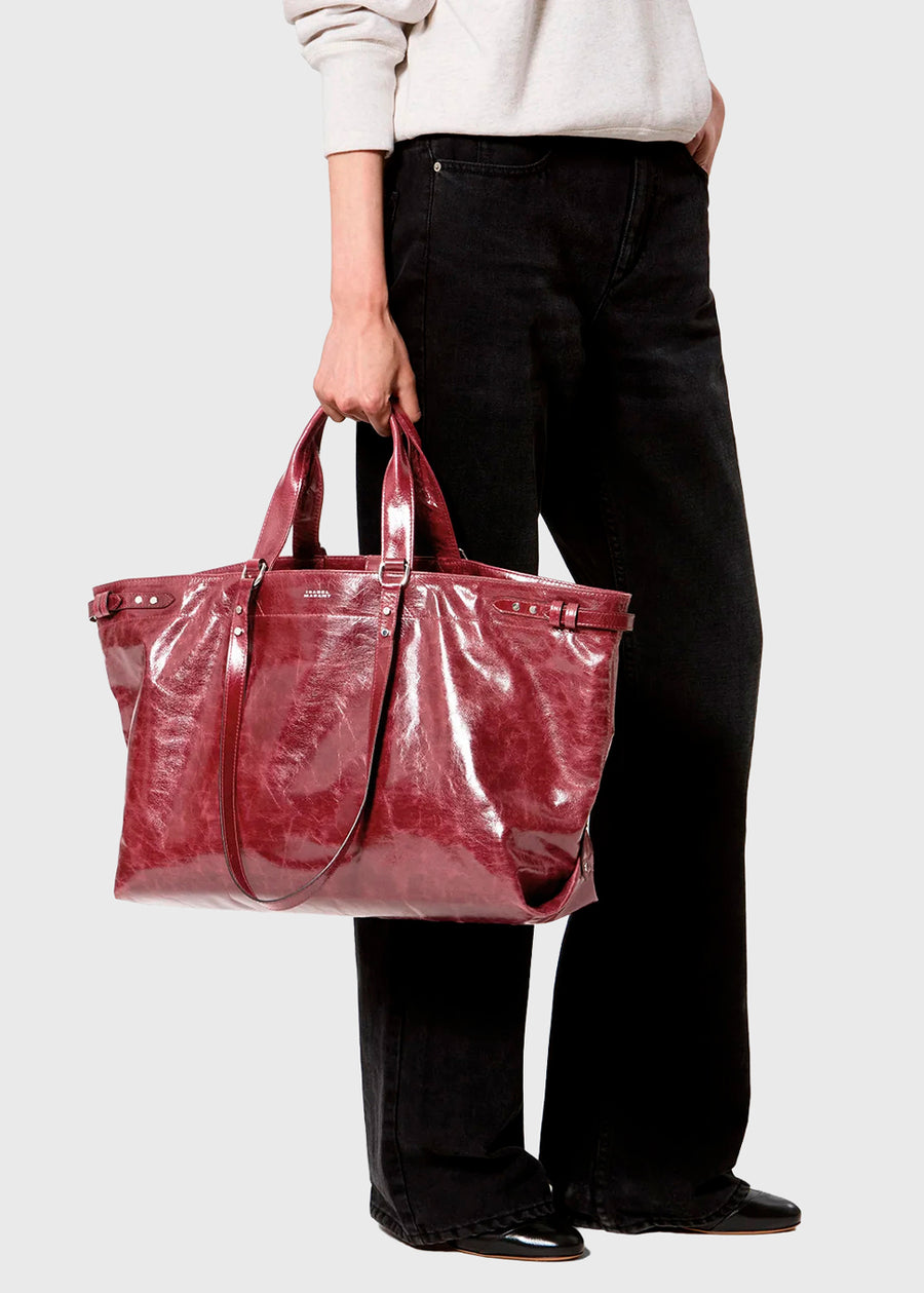 Isabel Marant Bolso Winna ISM-WINNA