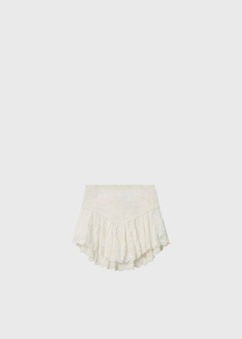 Isabel Marant Shorts Zoelia ISM-ZOELIA