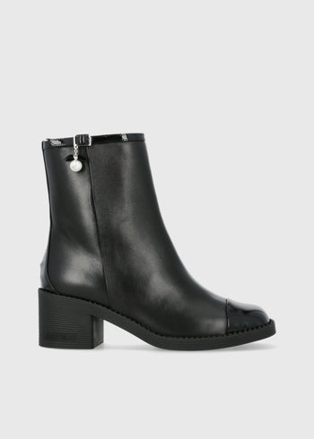 Jimmy Choo Botas Adry Ankle JCH-ADRYAB60