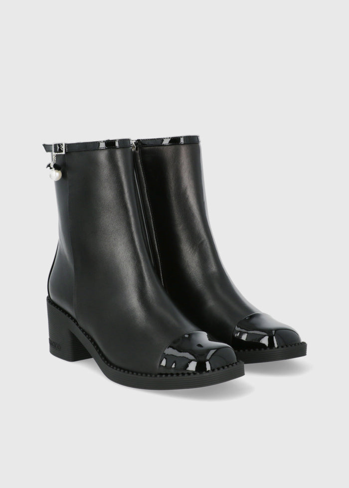 Jimmy Choo Botas Adry Ankle JCH-ADRYAB60