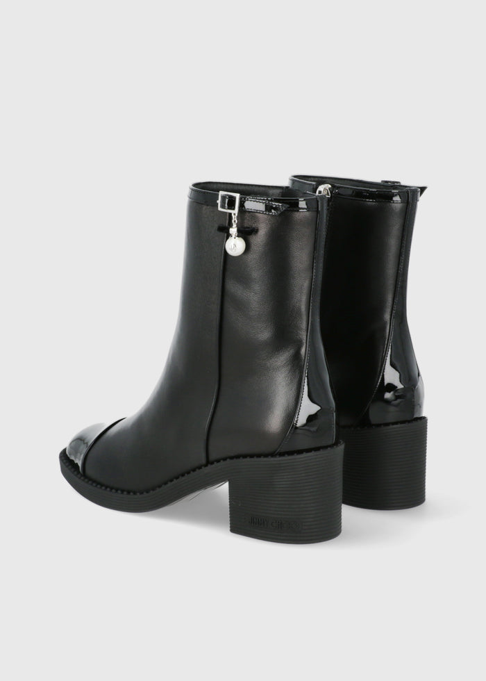 Jimmy Choo Botas Adry Ankle JCH-ADRYAB60